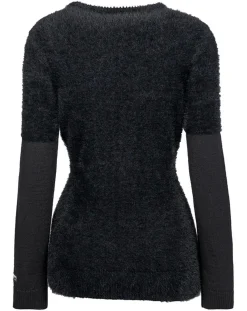 Femme Duvillard Pulls^Pull Patty noir