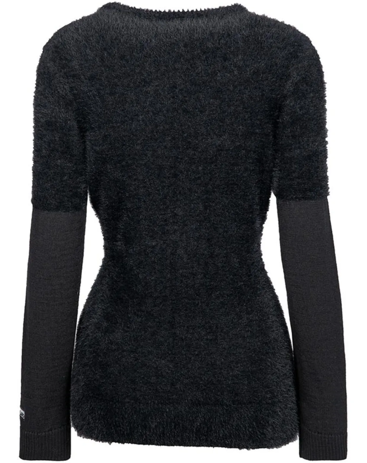Femme Duvillard Pulls^Pull Patty noir