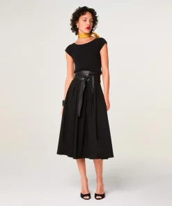 Pull Rabiya rose poudre-Rodier Discount