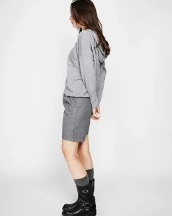 Femme Cachemire & Jo Pulls^Pull Sophie flanelle