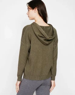 Femme Cachemire & Jo Pulls^Pull Sophie kaki