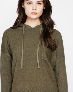 Femme Cachemire & Jo Pulls^Pull Sophie kaki