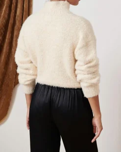 Femme Garance Paris Pulls^Pull Titan écru
