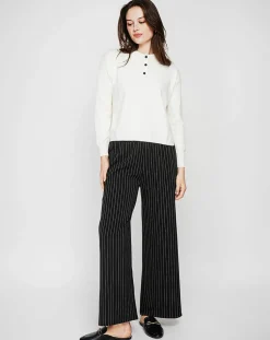 Pull Zoe naturel-Cachemire & Jo New