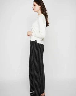 Pull Zoe naturel-Cachemire & Jo New