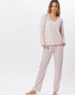 Pyjama Aurore multicolore-Le Chat Best