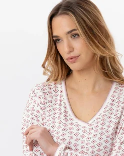 Pyjama Aurore multicolore-Le Chat Best