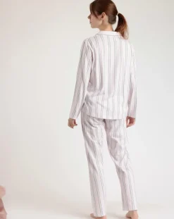 Pyjama boutonné Magic Time B pétale-Admas