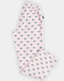 Enfant Santoro Gorjuss Fille^Pyjama Casse-Noisette bleu