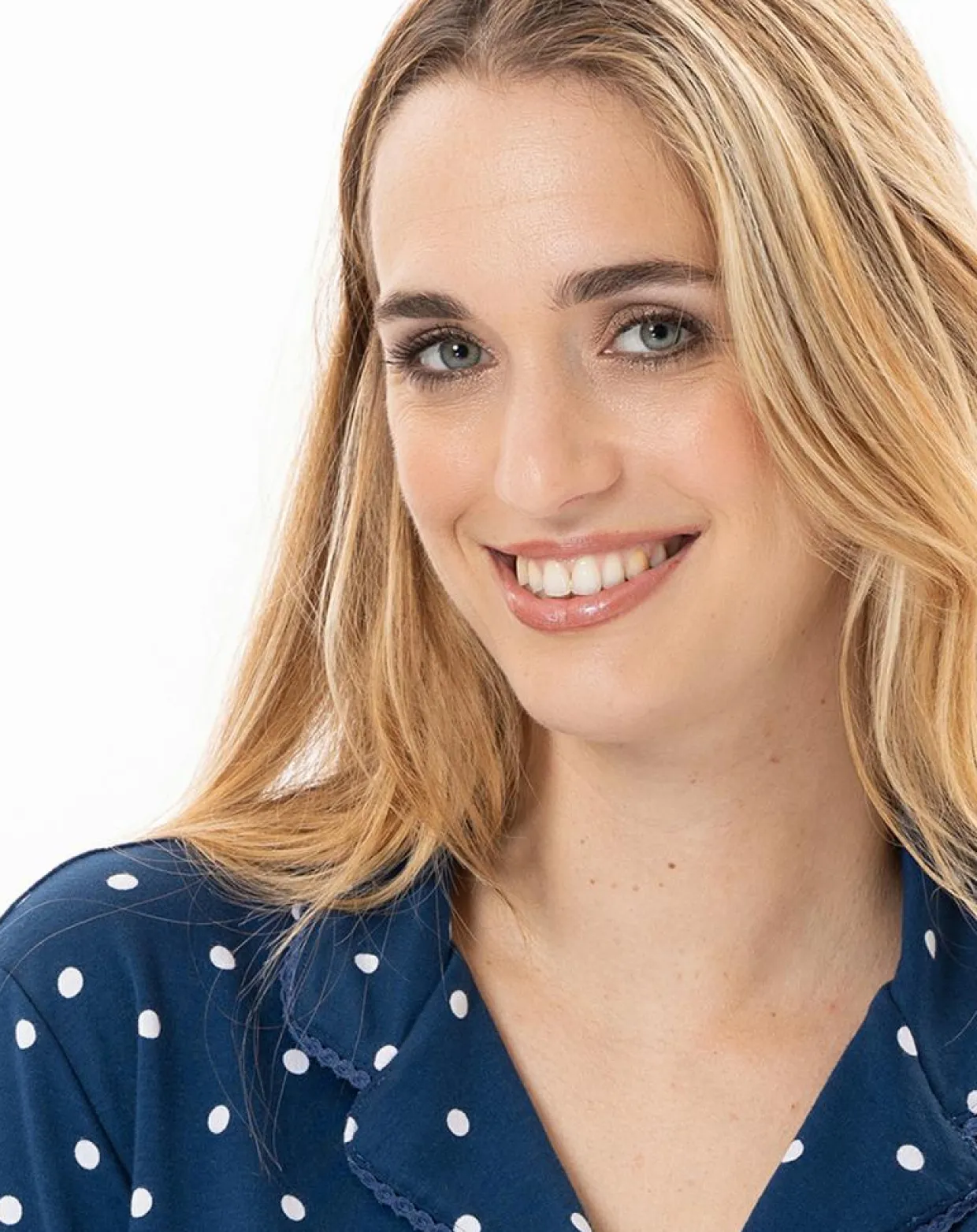 Femme Le Chat Lingerie, Nuit^Pyjama Chamade prusse
