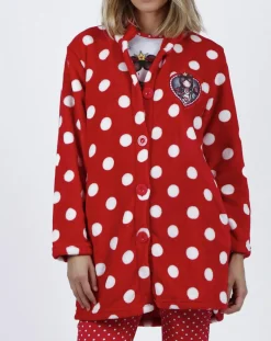Pyjama Découverte rose framboise-Santoro Gorjuss Outlet