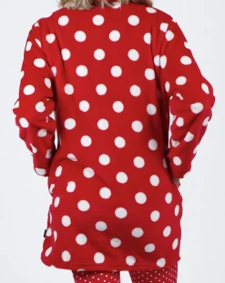 Pyjama Découverte rose framboise-Santoro Gorjuss Outlet