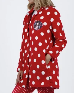 Pyjama Découverte rose framboise-Santoro Gorjuss Outlet