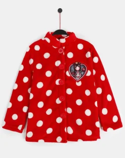 Pyjama Découverte rose framboise-Santoro Gorjuss Outlet