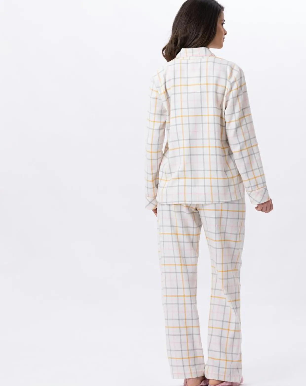 Femme Le Chat Lingerie, Nuit^Pyjama Felicita multicolore