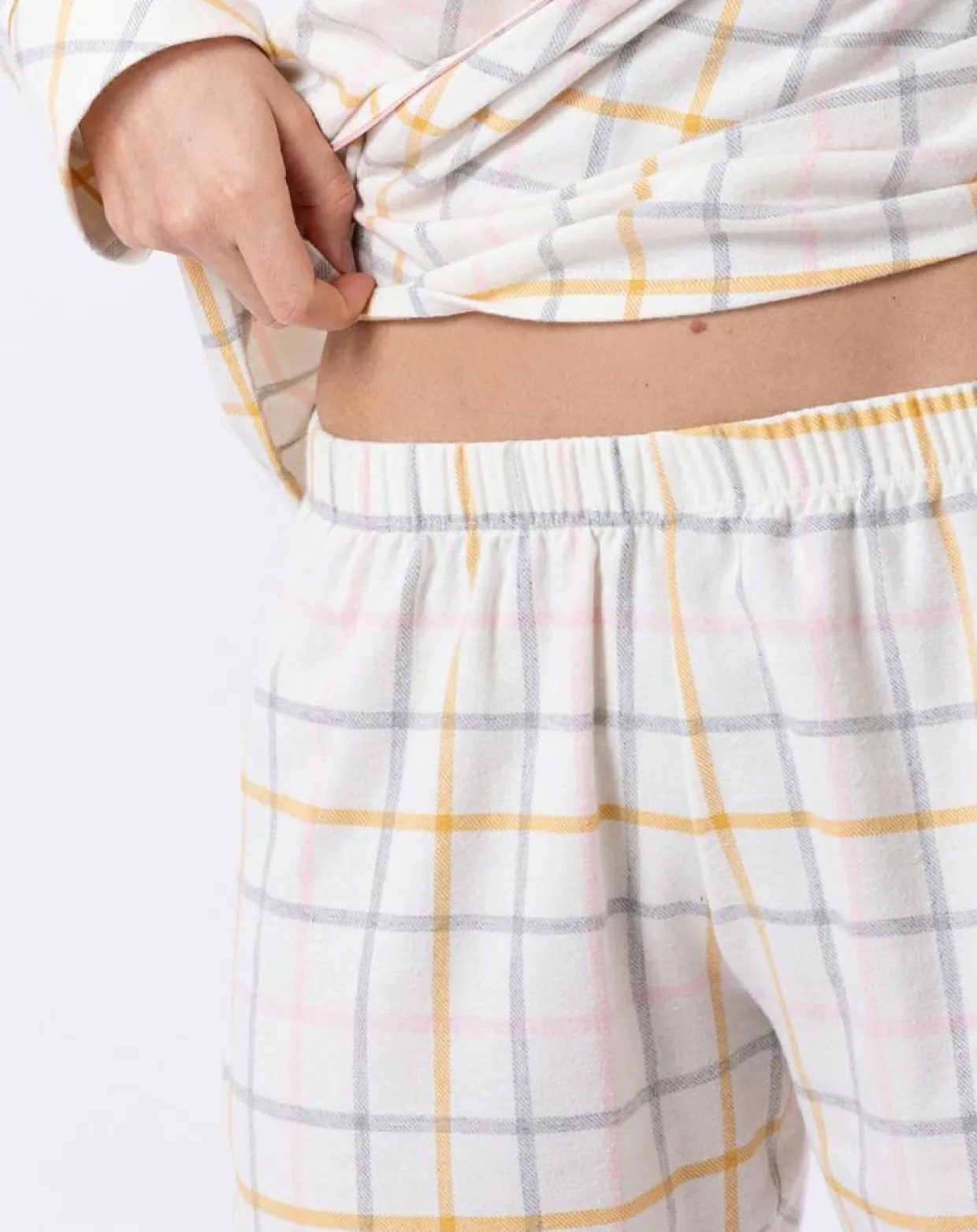 Femme Le Chat Lingerie, Nuit^Pyjama Felicita multicolore