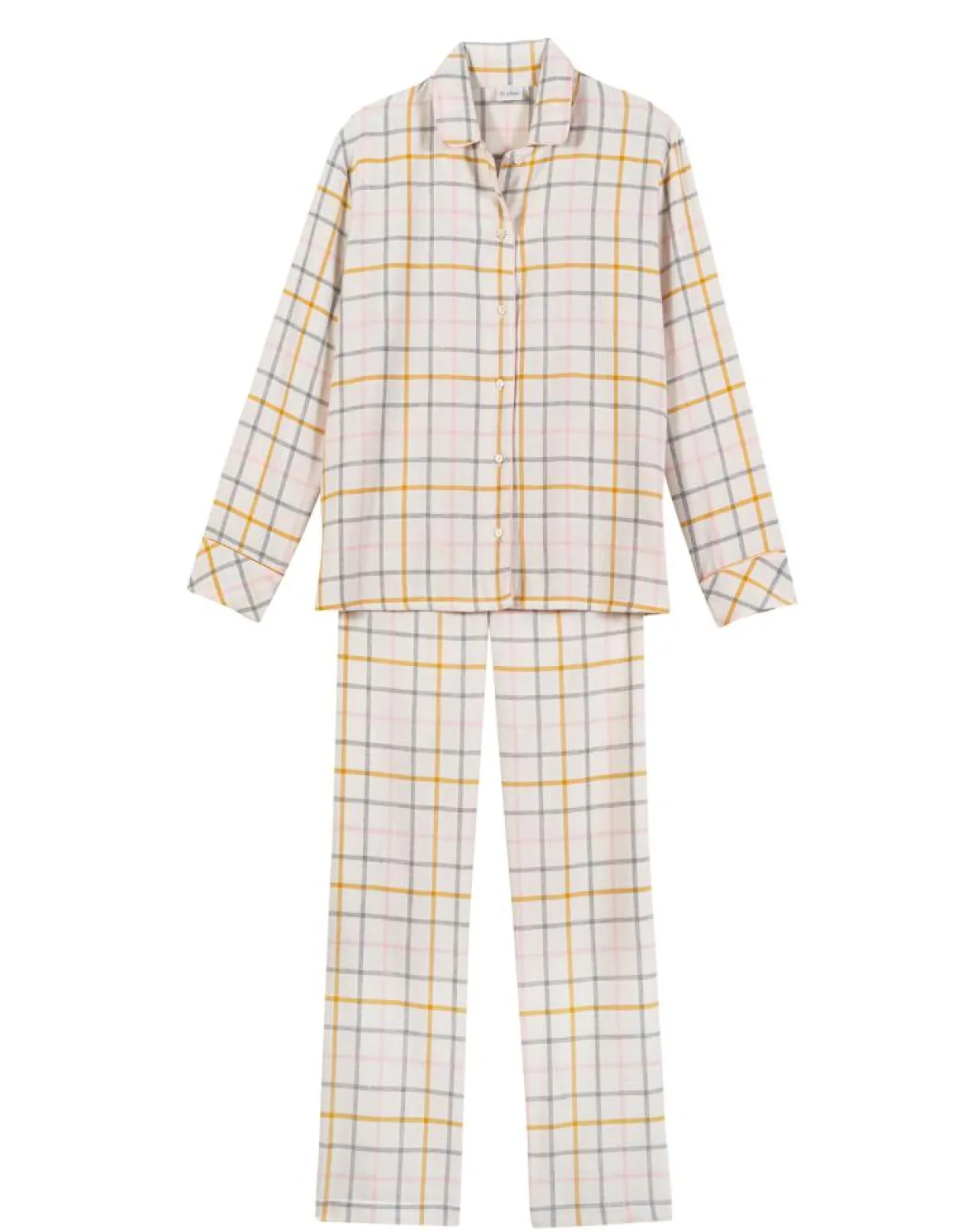 Femme Le Chat Lingerie, Nuit^Pyjama Felicita multicolore