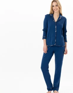 Femme Le Chat Lingerie, Nuit^Pyjama Gloria prusse