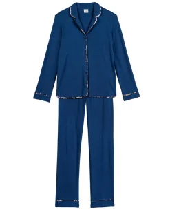 Femme Le Chat Lingerie, Nuit^Pyjama Gloria prusse