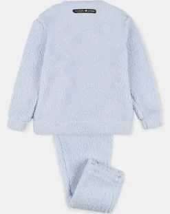 Pyjama Le Duo bleu-Santoro Gorjuss Hot