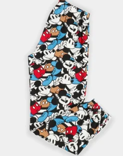 Pyjama Mickey Dreams beige-Disney 28 New