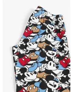Pyjama Mickey Dreams beige-Disney 28 New