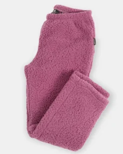 Pyjamas Teddy Volant Le Nid violet-Santoro Gorjuss Outlet
