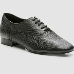 Femme Cosmoparis Derbies^Richelieus en Cuir Viani noires
