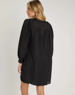 Femme See u Soon Robes^Robe Alicia noire