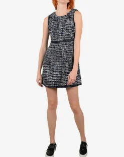 Femme Molly Bracken Robes^Robe Alix bleu foncé