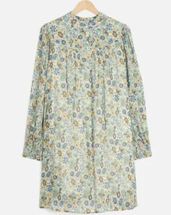 Femme Caroll Robes^Robe Anderson imprimée paille