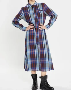 Robe Beps multicolore-Jodhpur Hot