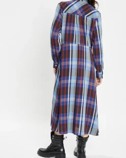 Robe Beps multicolore-Jodhpur Hot