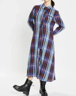 Robe Beps multicolore-Jodhpur Hot