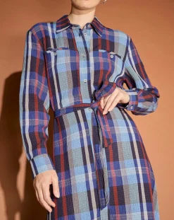 Robe Beps multicolore-Jodhpur Hot