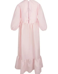 Robe Bubble rose-Manoush New