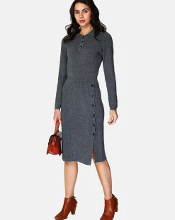 Femme Assuili Robes^Robe Cerise loup