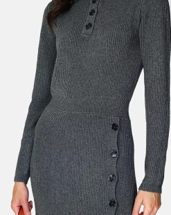 Femme Assuili Robes^Robe Cerise loup