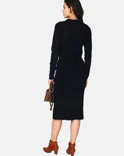 Robe Cerise noire-Assuili New