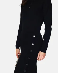 Robe Cerise noire-Assuili New