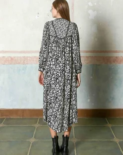 Femme See u Soon Robes^Robe Charlotte noire