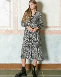 Femme See u Soon Robes^Robe Charlotte noire