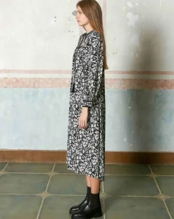 Femme See u Soon Robes^Robe Charlotte noire