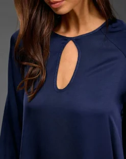 Femme Lauren Vidal Robes^Robe Conti éclipse