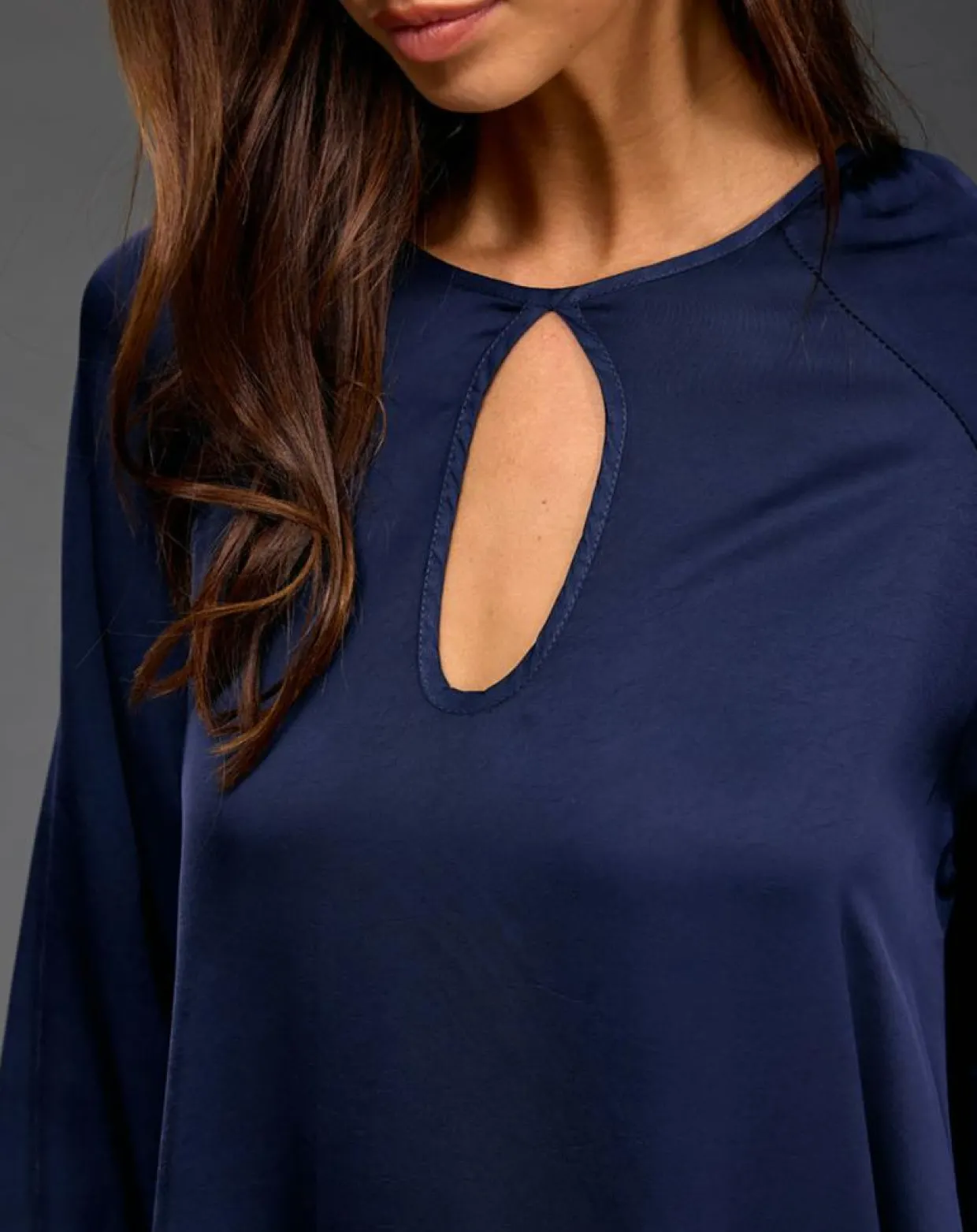 Femme Lauren Vidal Robes^Robe Conti éclipse