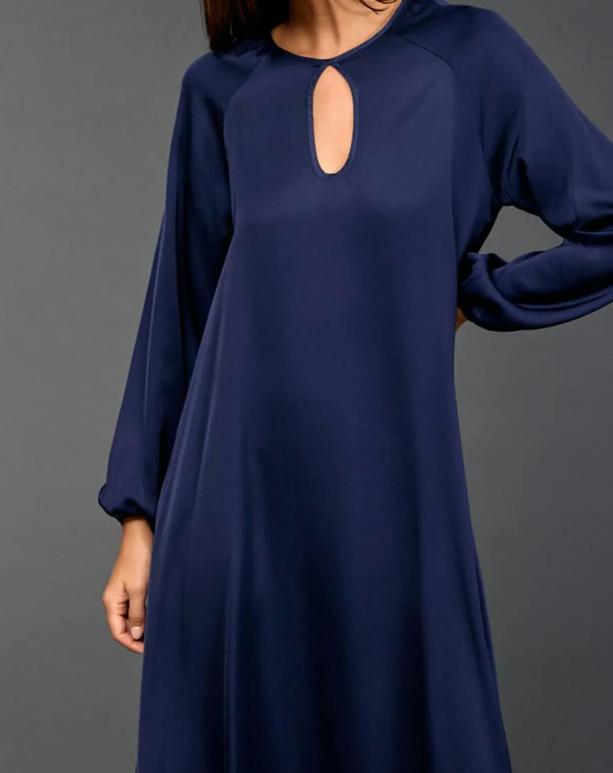 Femme Lauren Vidal Robes^Robe Conti éclipse