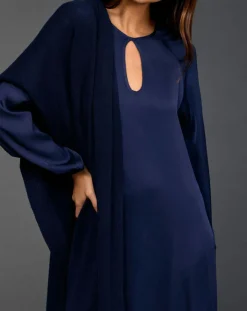 Femme Lauren Vidal Robes^Robe Conti éclipse