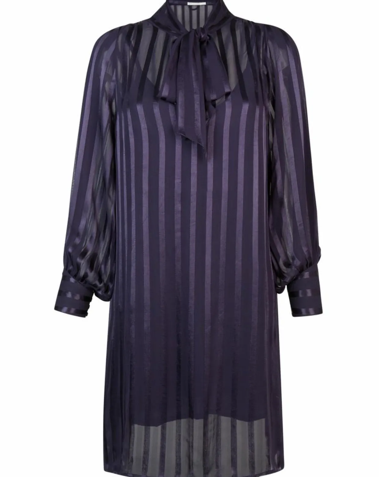 Femme Mare di Latte Robes^Robe courte Olie zébre encre