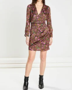 Robe Daina cachemire-La Petite Etoile Best