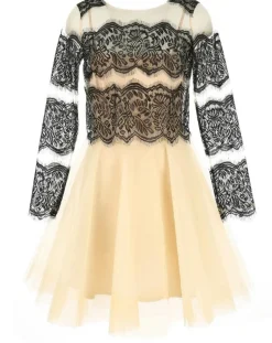 Femme Derhy Robes^Robe Deroute beige